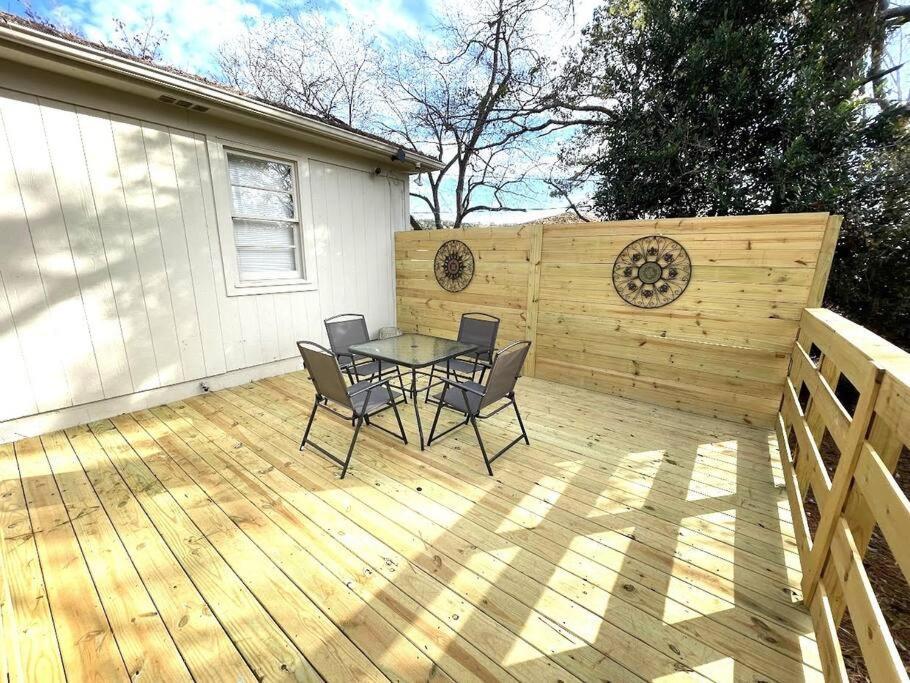Villa 465 Gene Reed Rd Birmingham Exterior foto