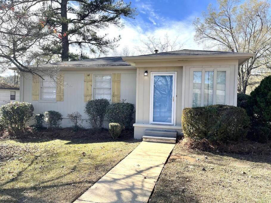 Villa 465 Gene Reed Rd Birmingham Exterior foto