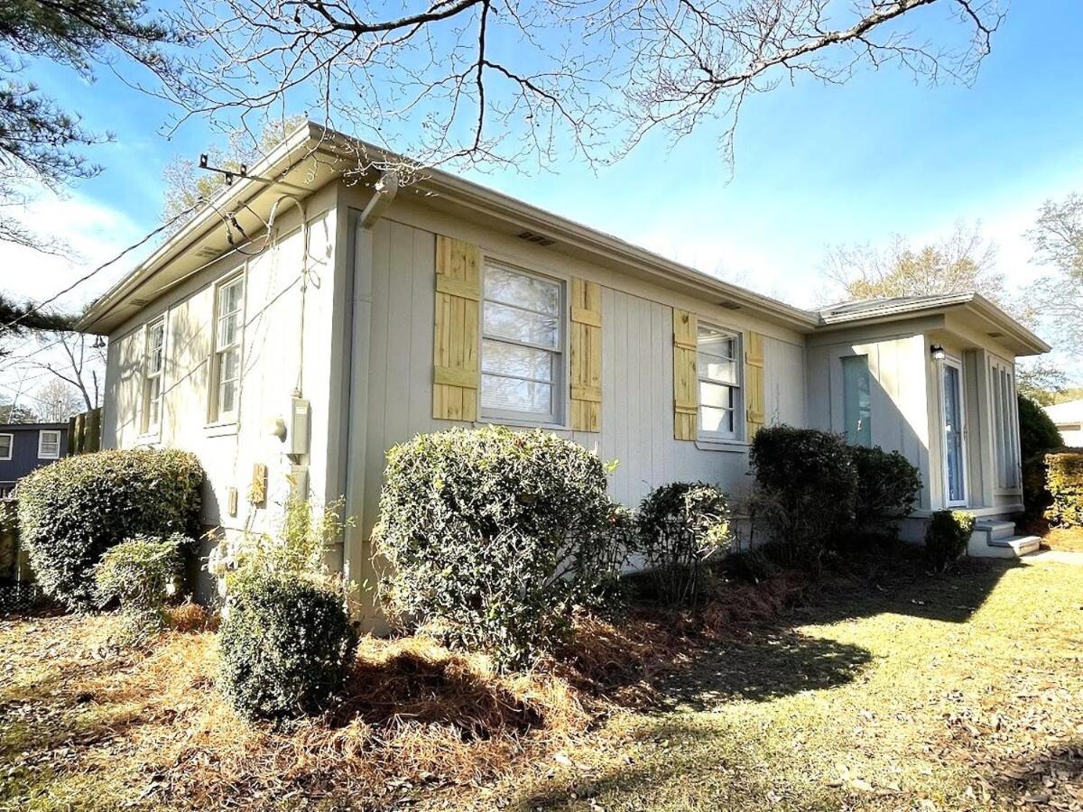 Villa 465 Gene Reed Rd Birmingham Exterior foto